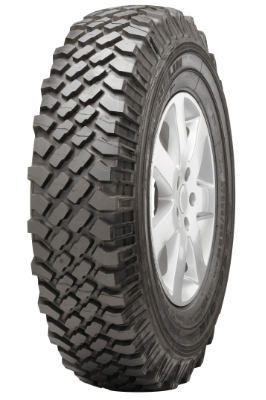 Neumático MICHELIN 4X4 O/R XZL