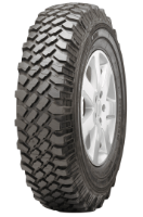 MICHELIN 4X4 O/R XZL