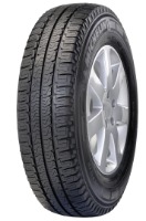 MICHELIN AGILIS CAMPING