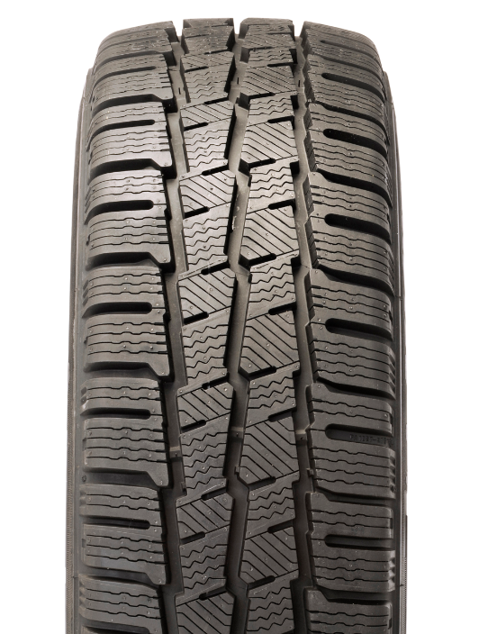 MICHELIN AGILIS ALPIN