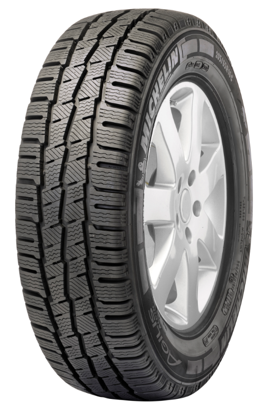 MICHELIN AGILIS ALPIN
