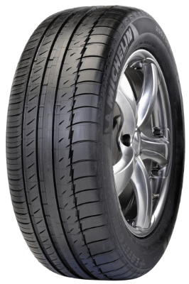 Neumático MICHELIN LATITUDE SPORT
