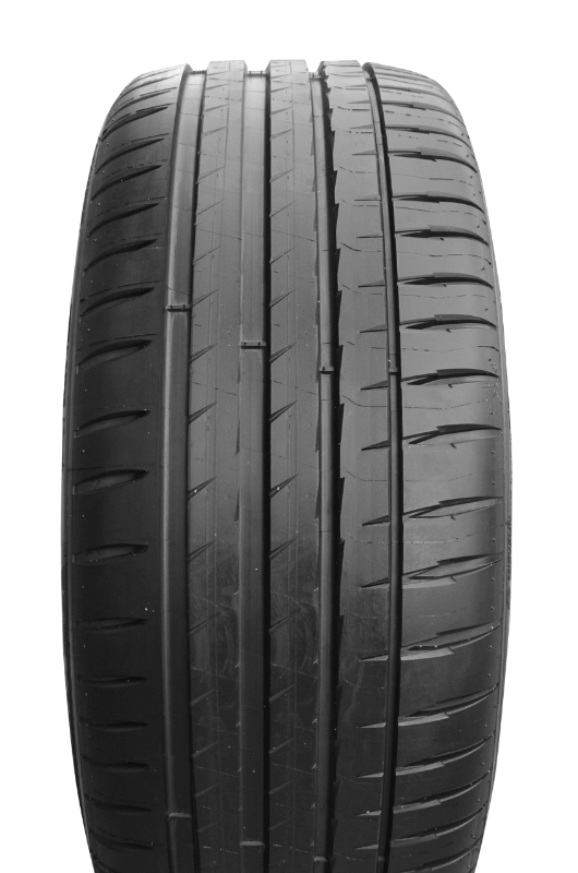 MICHELIN PILOT SPORT 4
