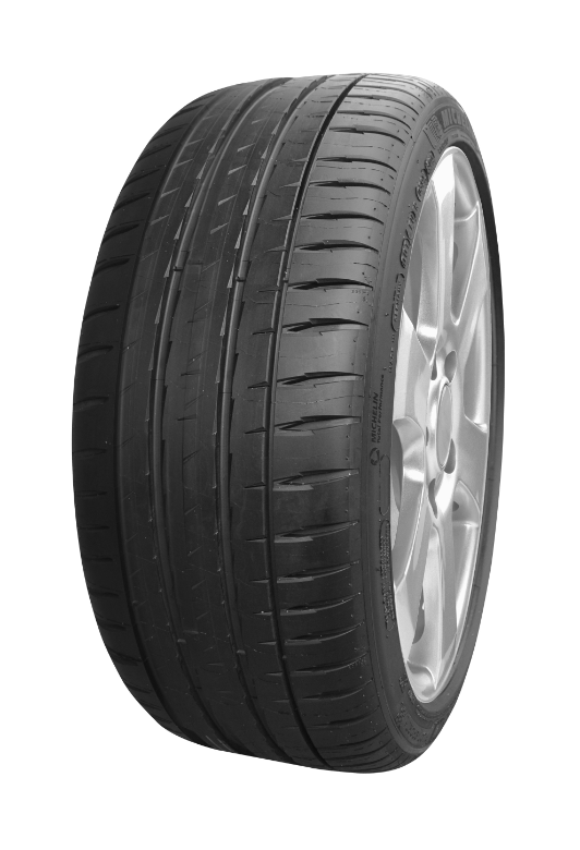 MICHELIN PILOT SPORT 4