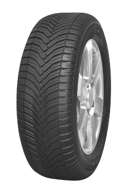Neumático MICHELIN CROSSCLIMATE