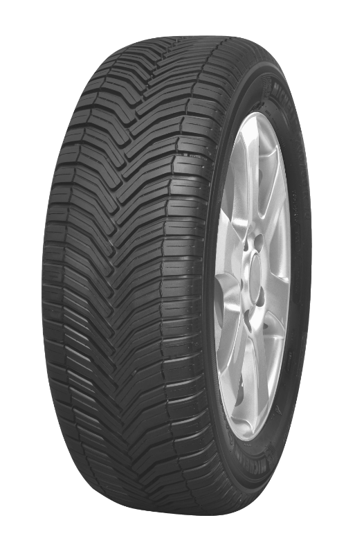 MICHELIN CROSSCLIMATE
