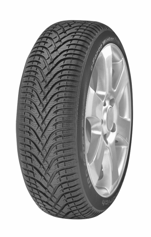 BFGOODRICH G-FORCE WINTER2 DT1