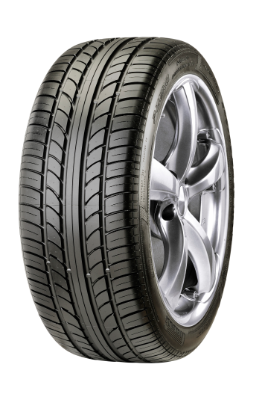 Neumático PIRELLI PZERO ROSSO DIREZION