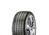 Neumático PIRELLI PZERO ROSSO DIREZION