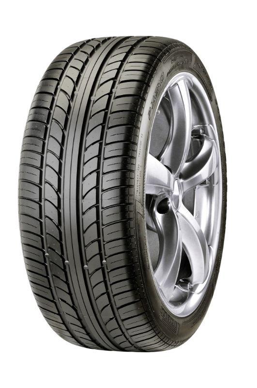 PIRELLI PZERO ROSSO DIREZION