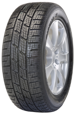 Neumático PIRELLI SCORPION ZERO