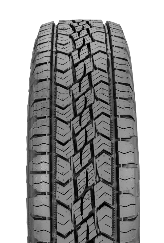 CONTINENTAL CROSSCONTACT ATR