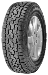 Neumático PIRELLI SCORPION ATR m sd 3PMSF