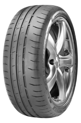 Neumático DUNLOP SPORT MAXX RACE 2