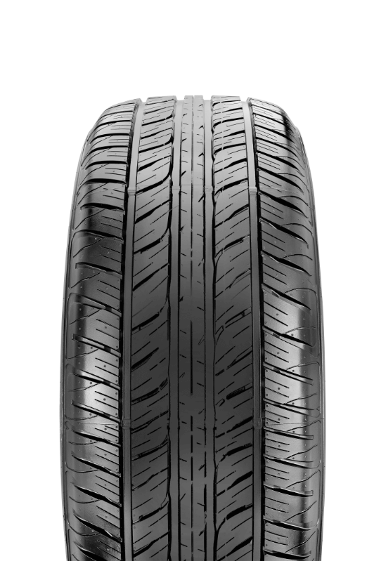 DUNLOP GRANDTREK PT2A