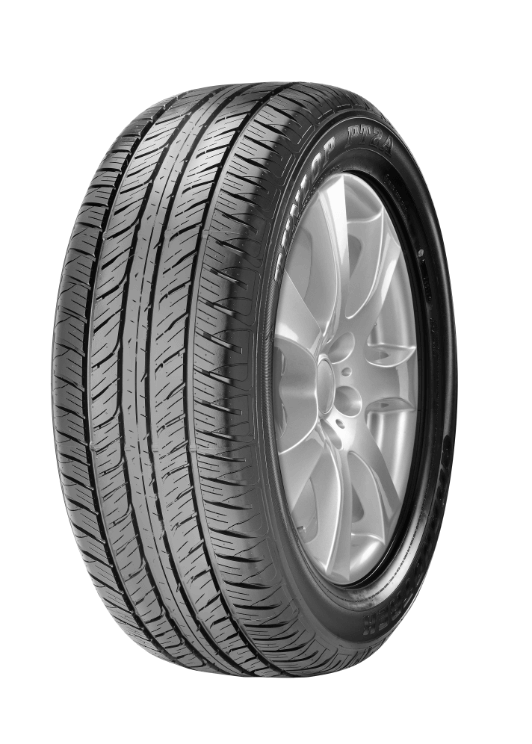 DUNLOP GRANDTREK PT2A