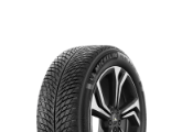 Neumático MICHELIN PILOT ALPIN 5 SUV